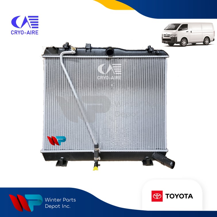 Shop Db52t Radiator with great discounts and prices online Oct 2023  Lazada Philippines