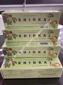 Shioka Effervescent Tablet