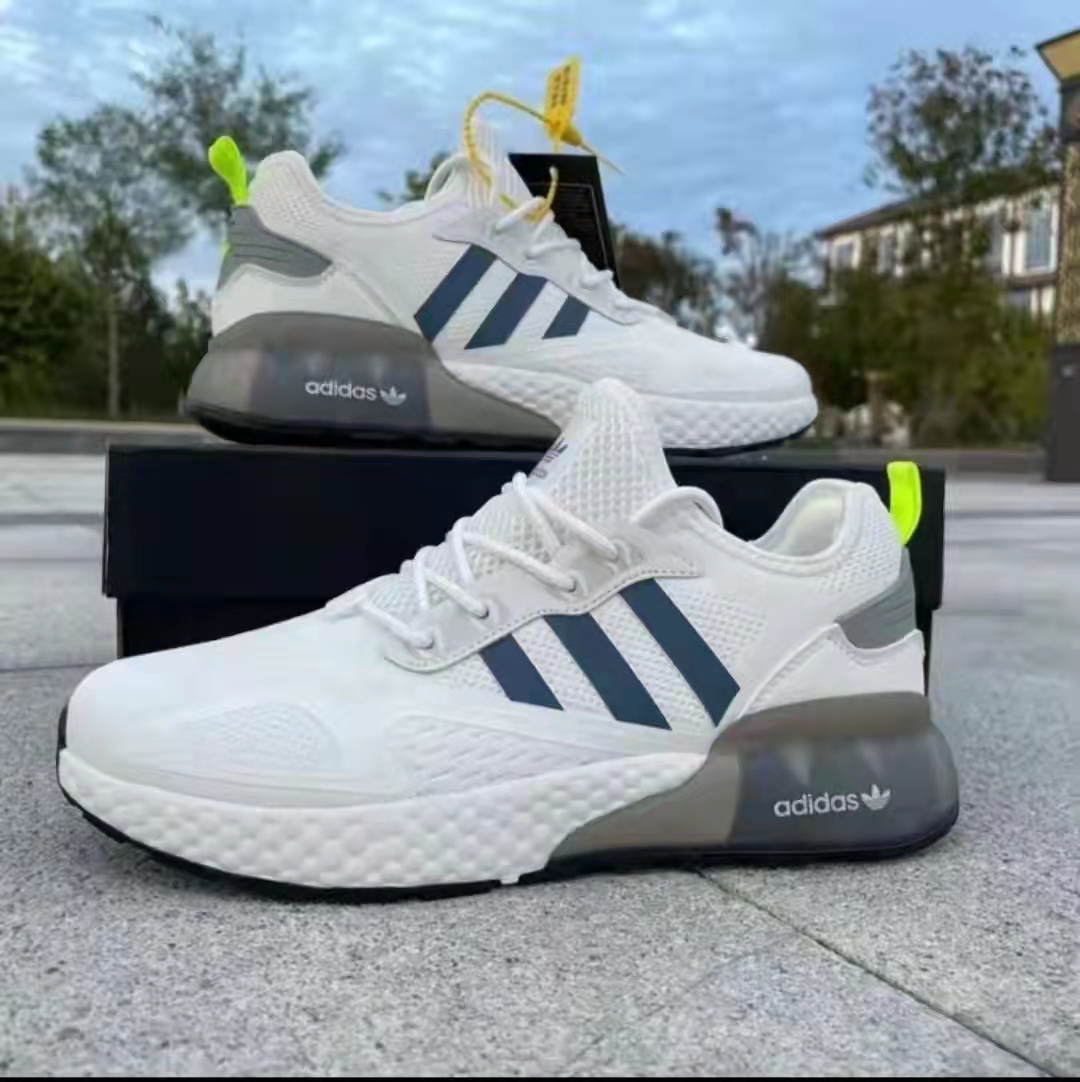 Shop Adidas Zx 2k Boost with great 