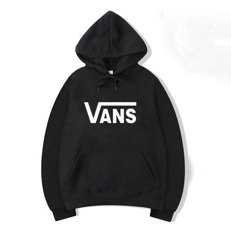 Shop Vans Hoodie Jacket For Men Graphic Hoodie Back To Back Print online |  Lazada.com.ph