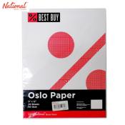 Best Buy Oslo Paper 9X12IN 20S 90GSM