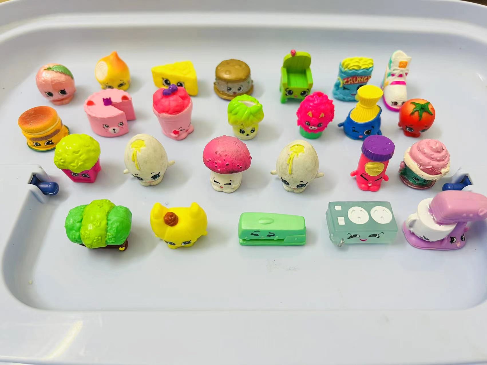 Rare shopkins cheap