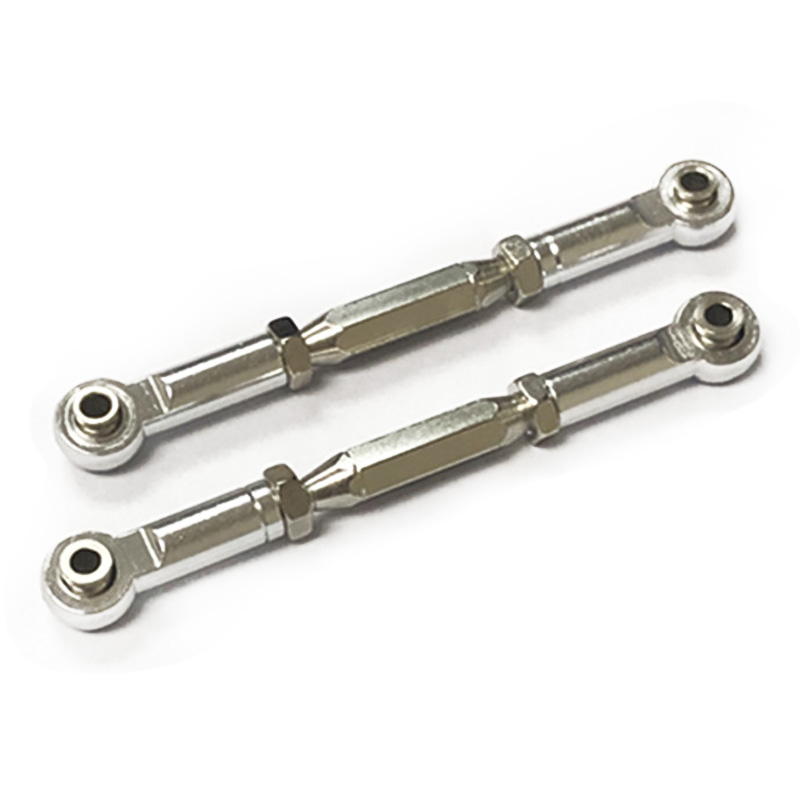 traxxas slash 4x4 toe link
