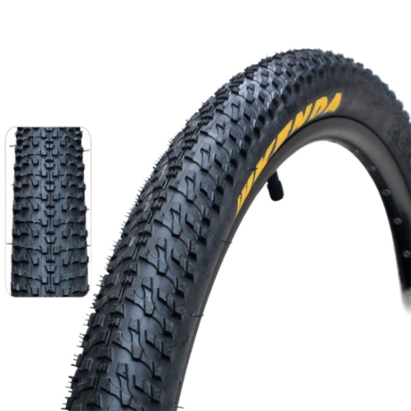 KENDA Mountain Bike Tires Bicycle Tire 4065PSI Mtb Tyre Wearable Bike
