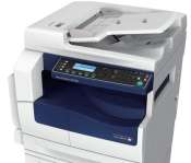 FUJI Xerox DocuCentre S2520 Copier/Printer/Scanner