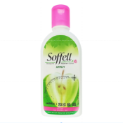 SOFFELL Insect Repellent Lotion Apple 60ml