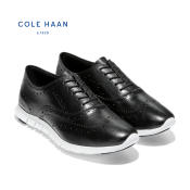 Cole Haan W18202 ZERØGRAND Wingtip Oxford Shoes for Women