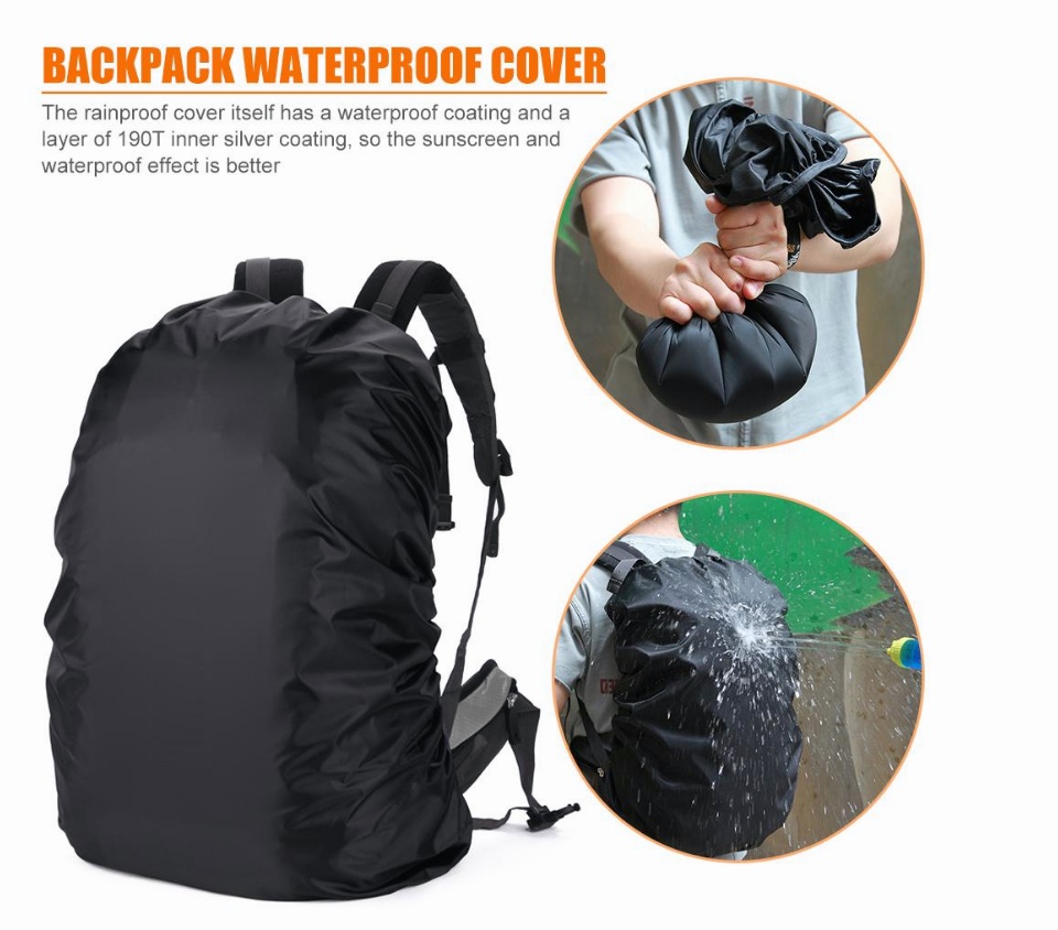 backpack suitcase travel Backpack Vs Suitcase