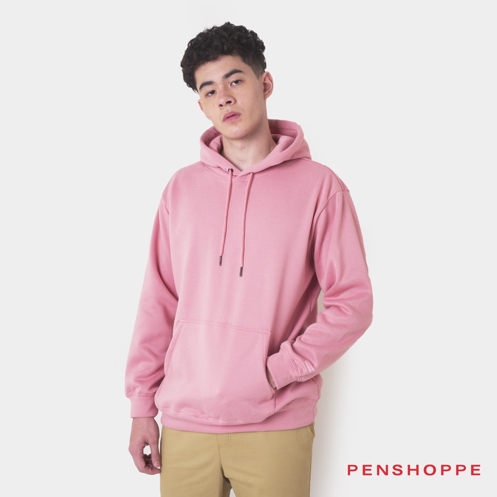 Shop Hoodie Jacket Penshoppe online | Lazada.com.ph