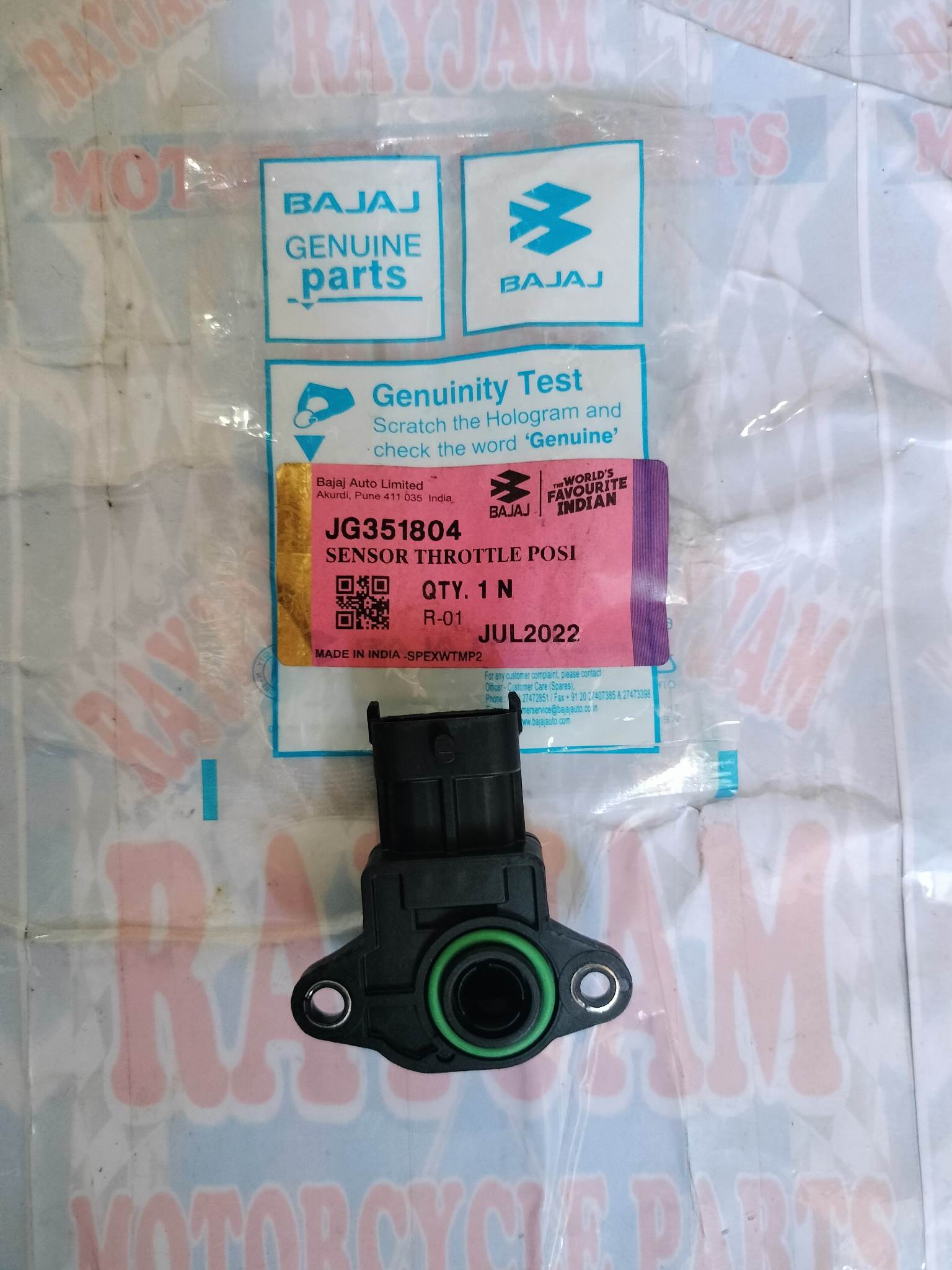 Shop Kawasaki Rouser Sensor Cheap – Fast Easy Lazada Philippines