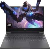 HP Victus 15 Gaming Laptop, Ryzen 5, 32GB RAM, 1TB SSD