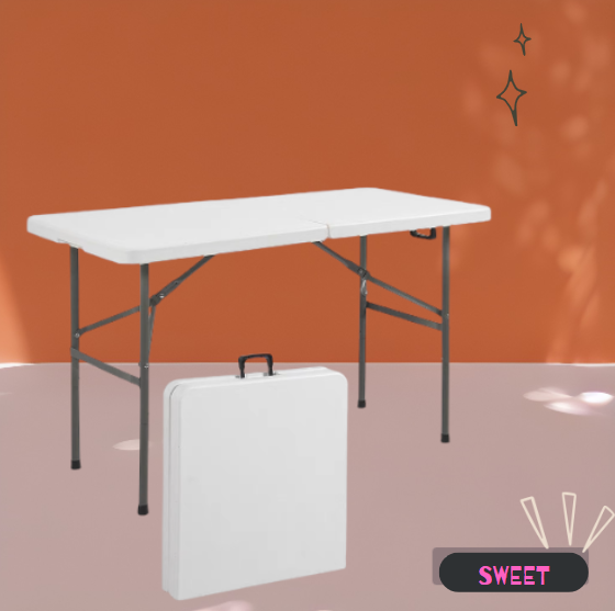 Folding table deals lazada