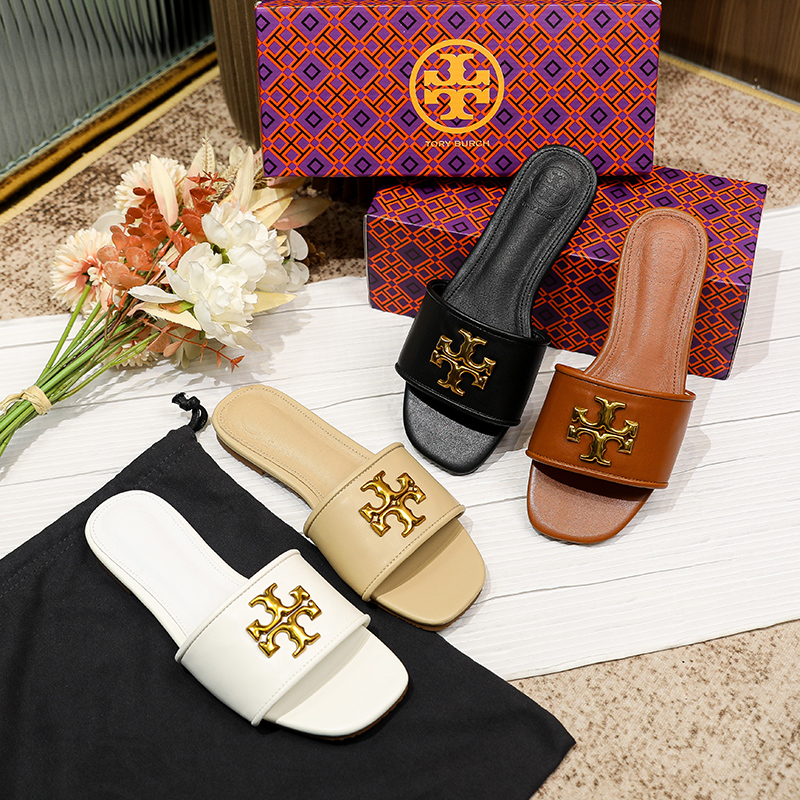 Tory burch discount slippers price philippines