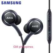 Samsung AKG Earphones with Free Box - Original Universal Headset