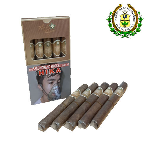 lakampana cigarette La Campana Cigar - Tabaqueria Cigar & Mac Baren Roll-Your-Own Tobacco 20G  Pouch