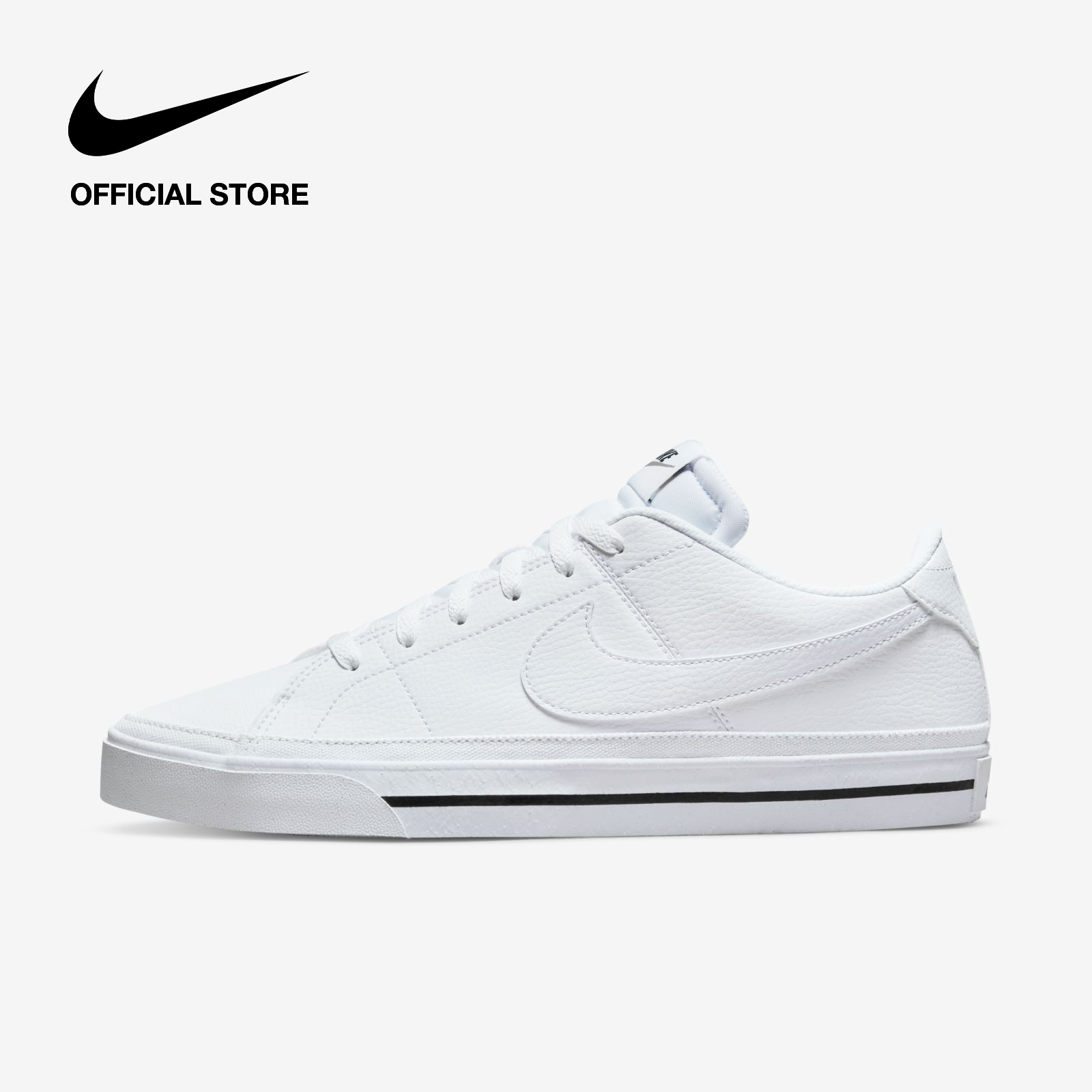 Nike Women's Court Legacy Next Nature Shoes White
