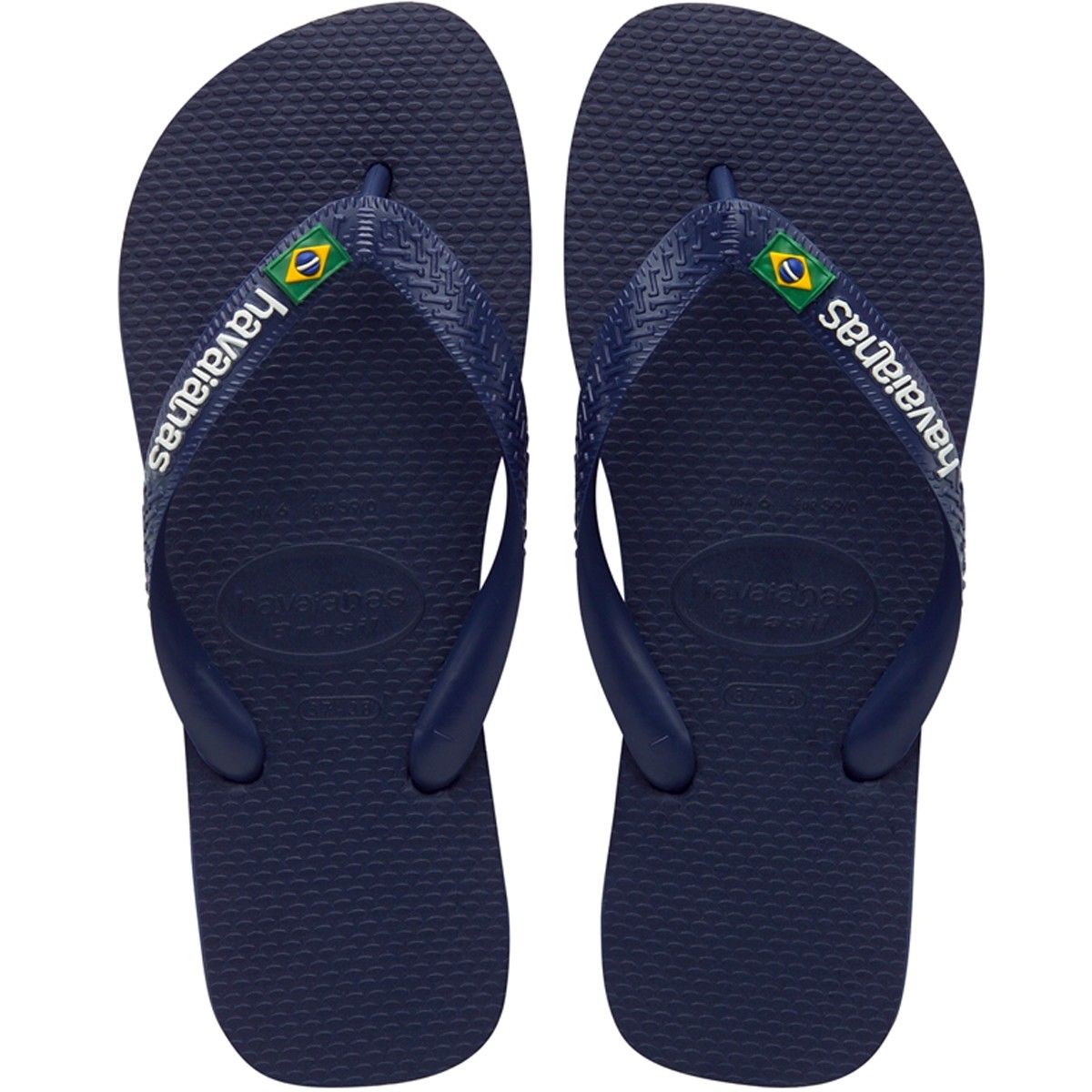 flip flops with support