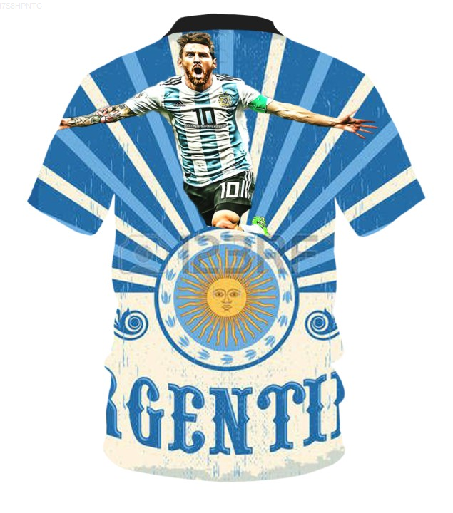 Argentina Champions Three Stars Marcos Acuña 8 Youth Home Jersey - Praise  To Heaven