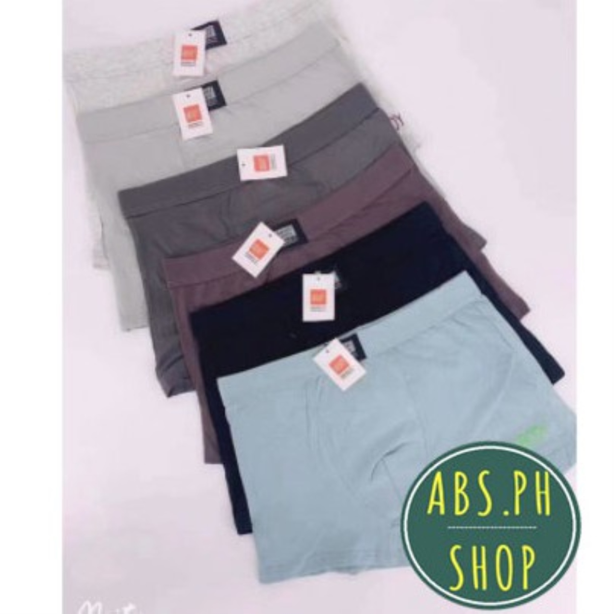 xxxx underware for women xxxx COD 6pcs Bench High quality Boxer Shorts 100  cotton (CLASS-A) | Lazada PH