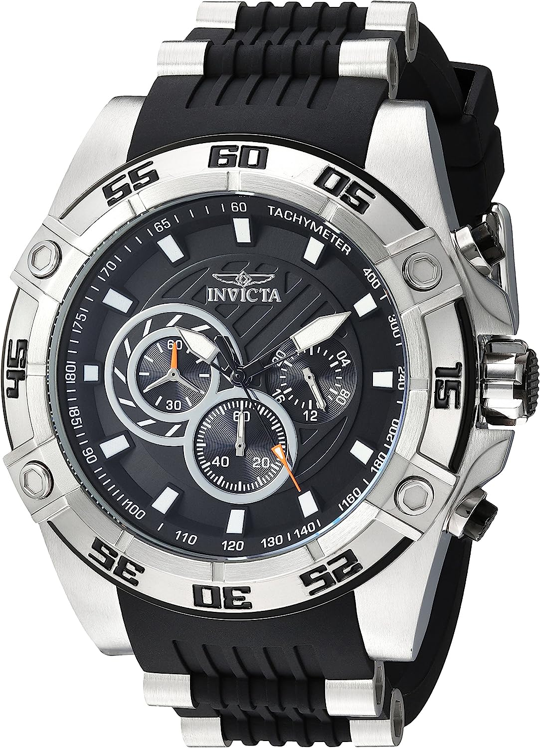 Invicta discount speedway original