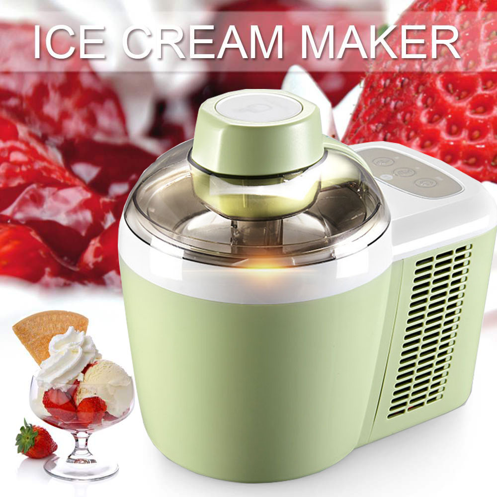 freezer ice cream maker