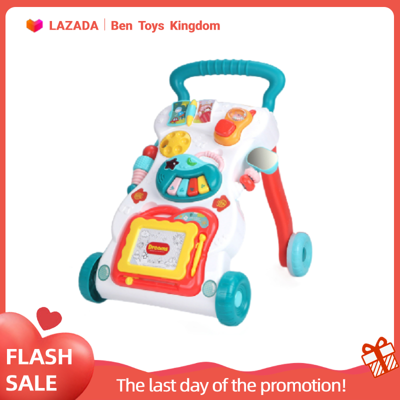 baby walker lazada