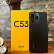 Realme c53 12+512GB 5G Smartphone Sale, Brand New Full HD