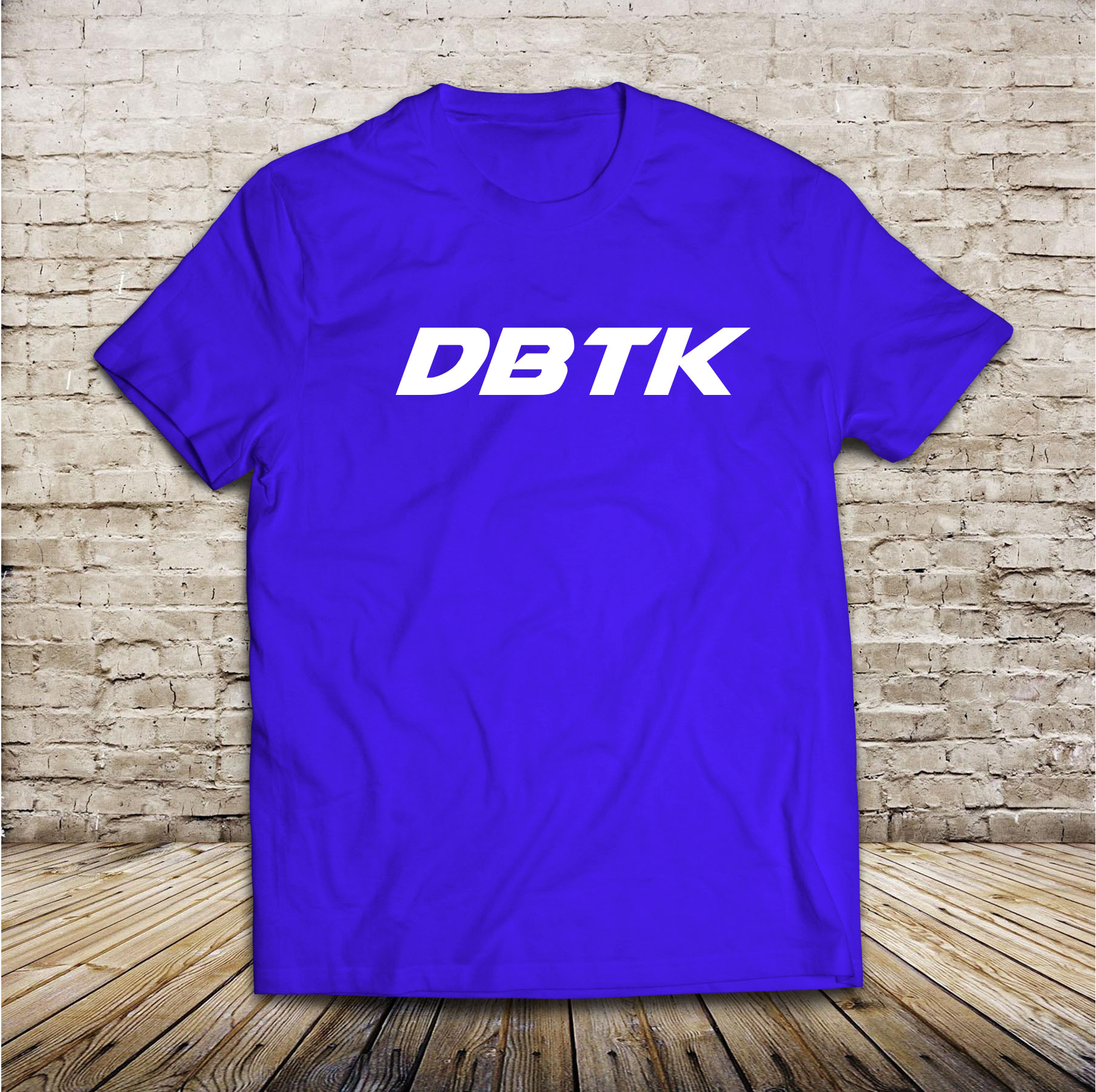 dbtk shirt for sale