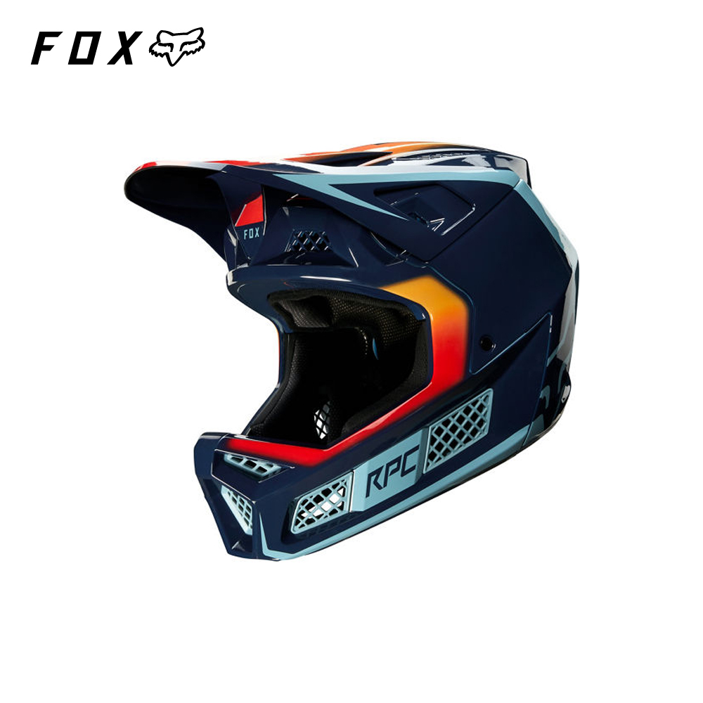 fox metah helmet for sale