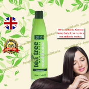 Xpel UK Tea Tree Moisturising Conditioner 400ML