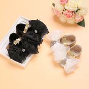 Breathable Infant Toddler Shoes - Butterfly Soft Bottom, Non-slip (Brand: ???)