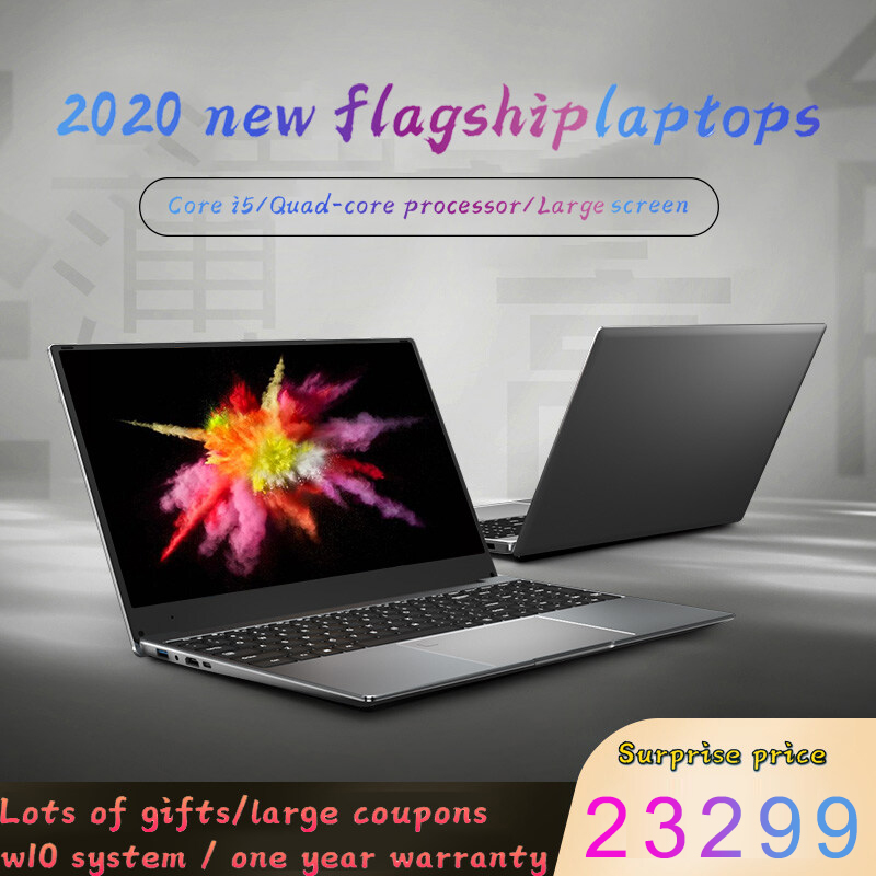 Lazada Philippines - {In stock} AST 2022 brand new laptop, office laptop CPU: i5-5200U, RAM8GB, SSD256G, w10 system, 2 years warranty, free computer backpack and mouse,