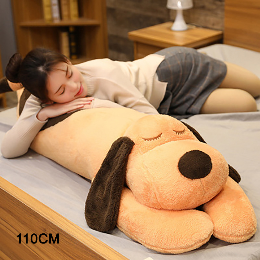 Inch Cute Plush Stuffed Animal Body Pillow Fat Cartoon Cylindrical Body  Pillows For Kids, Super Soft Hugging Toy Gifts For Bedding, Kids Sleeping  Nap Kawaii Pillow Walmart Canada | Inch Cute Deer