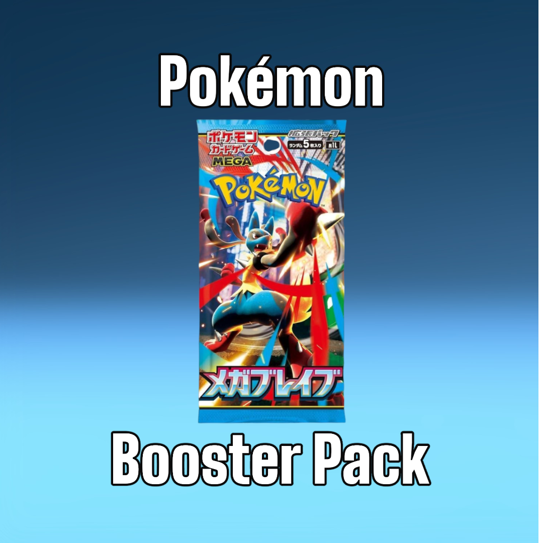 Explore Original Pokemon Booster Packs at Unbeatable Prices Online | Lazada  Philippines