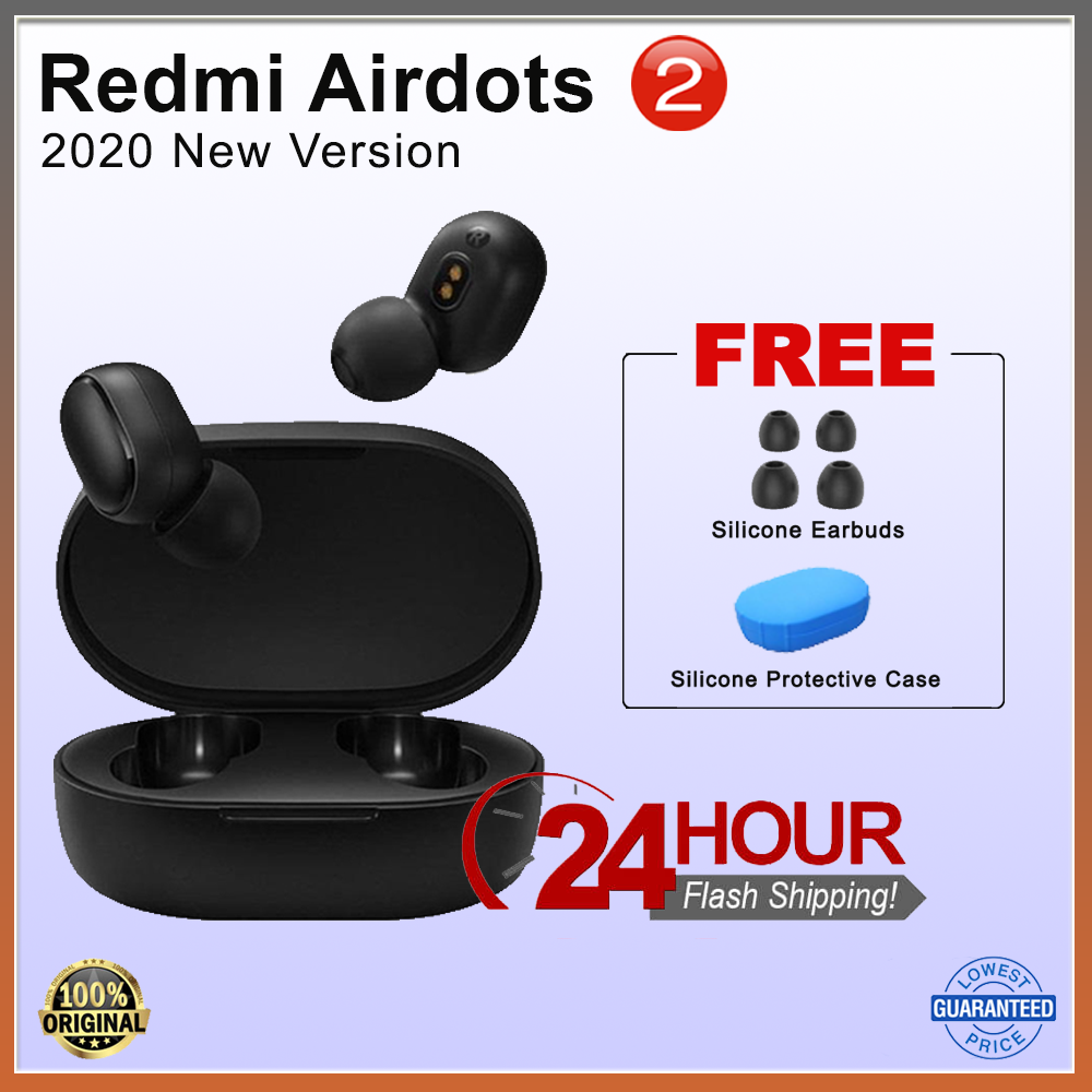 磊 Top 10 Best Xiaomi Earbuds of 2023