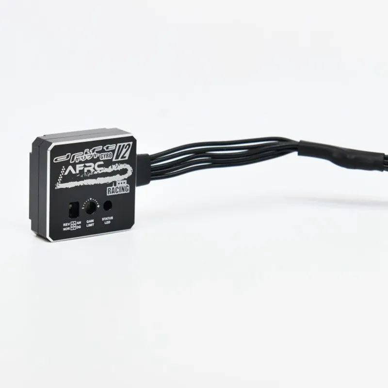 rc car gyro stabilizer