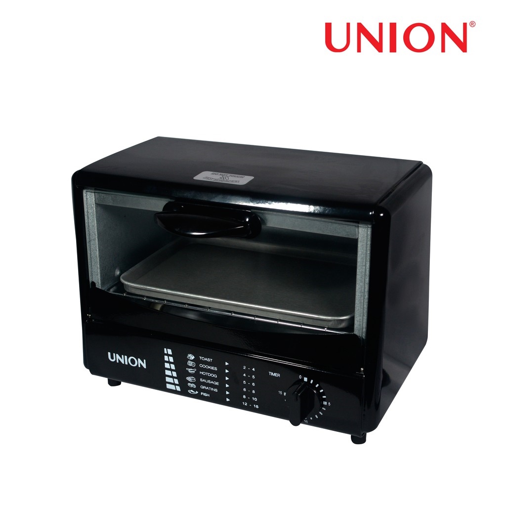 union oven toaster