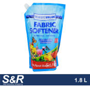 Member's Value Fabric Softener 1.8L