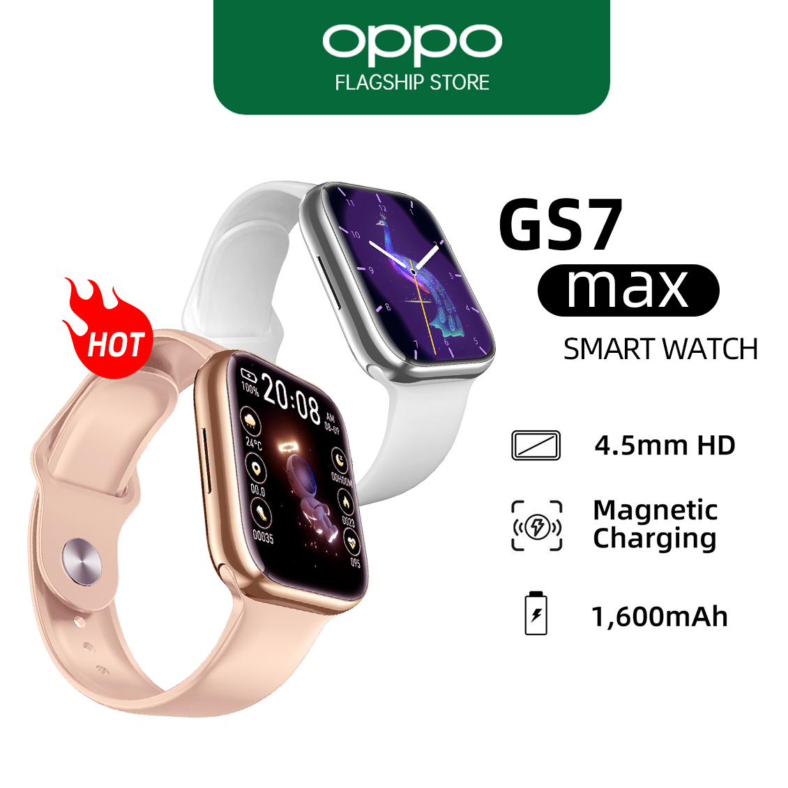 oppo kw76