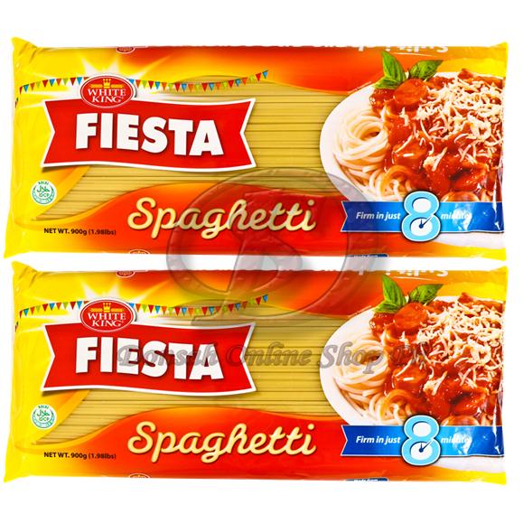 Buy Fiesta Spaghetti Online 