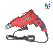 Adjustable Speed Hand Electric Drill 800W