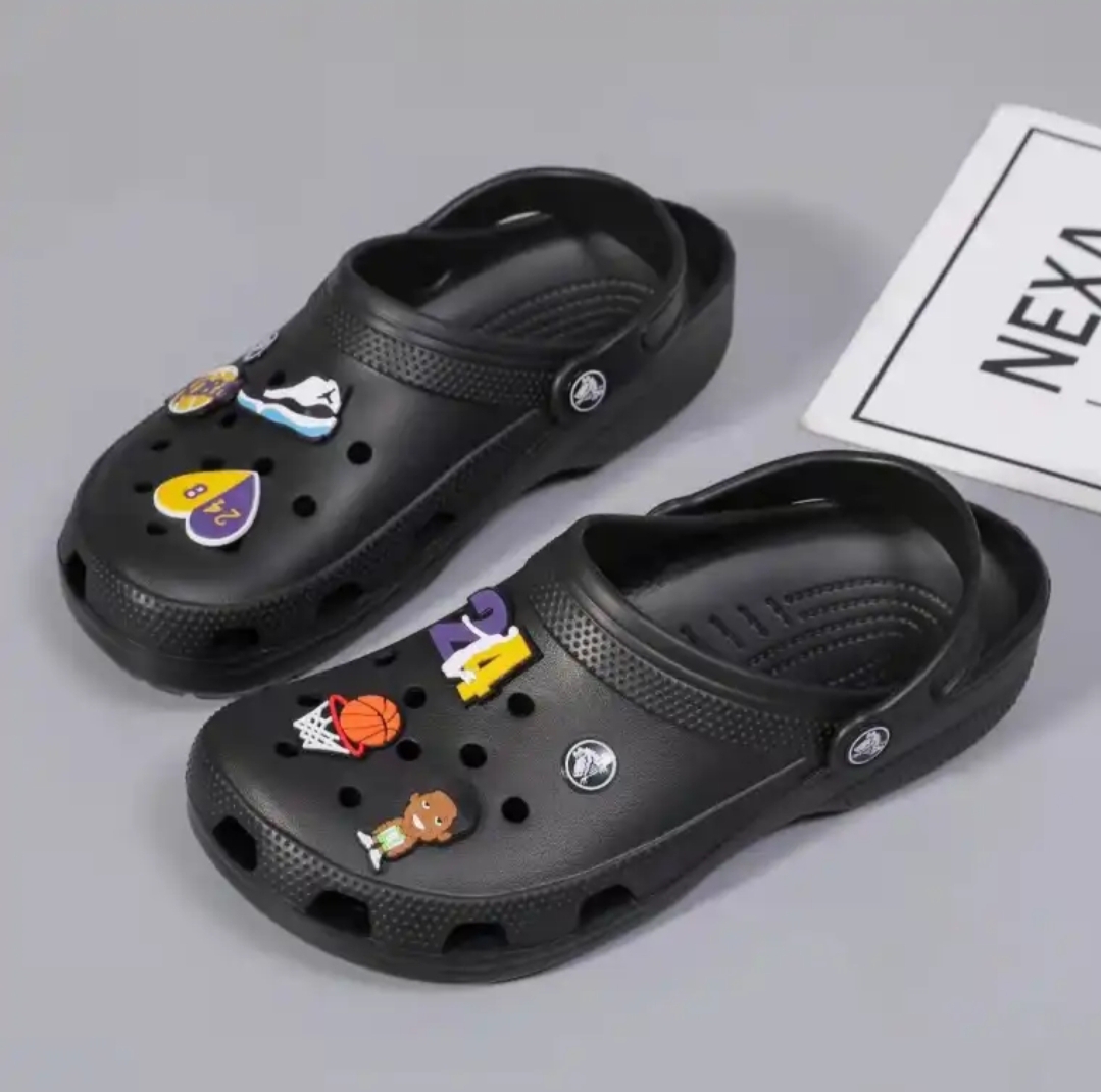 Nex crocs online