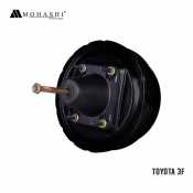 Toyota 3F Brake Booster Hydrovac Assembly 44610-60500