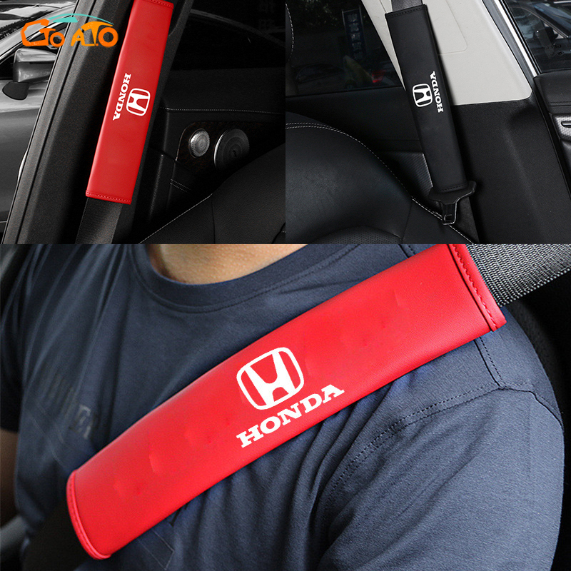 Learn about 177+ imagen honda seat belt cover In.thptnganamst.edu.vn
