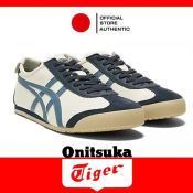 Onitsuka Tiger Unisex Sneakers - Authentic ASICS Japan Shoes