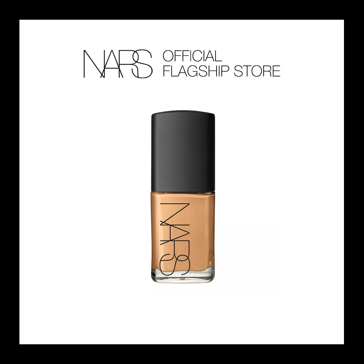Discount on Nars  shoes - SKU:  Sheer Glow Foundation