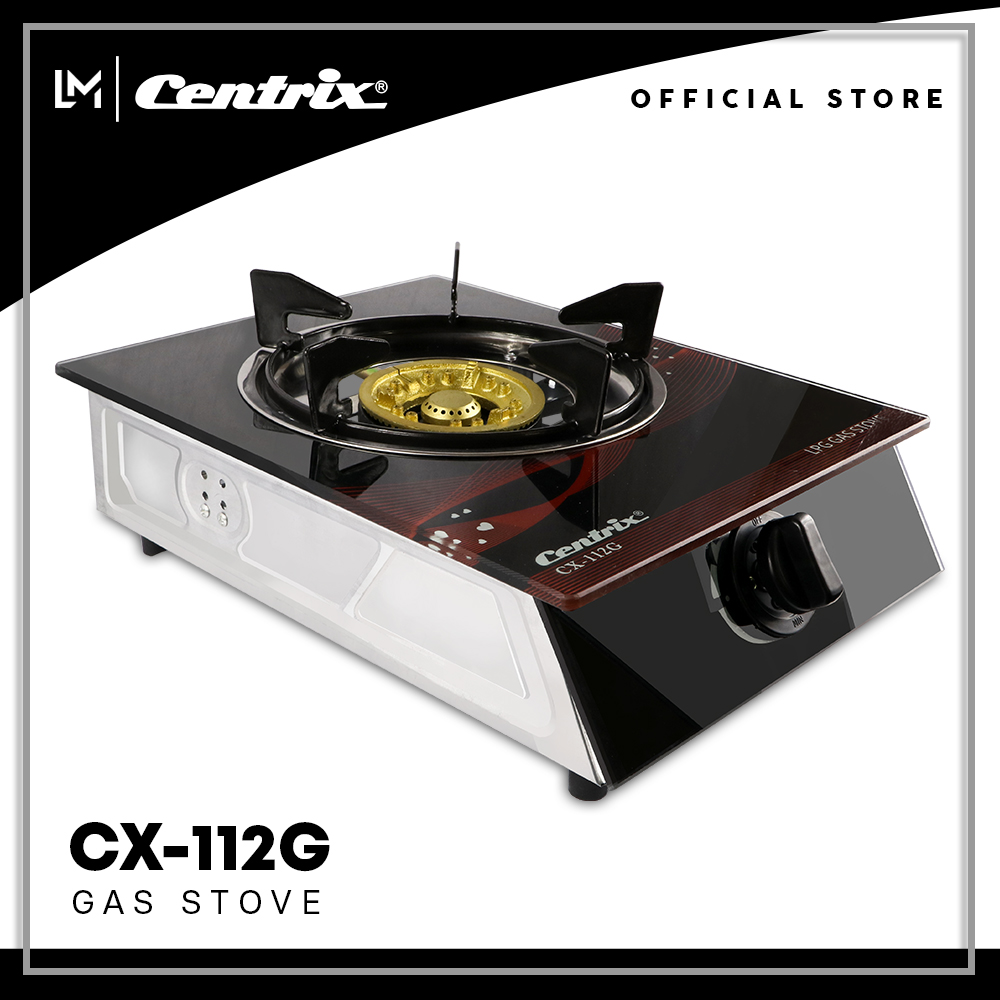 super gas commercial price