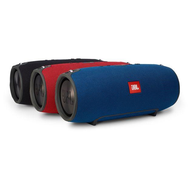 extreme bluetooth speaker