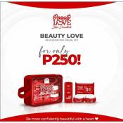 Beauty Love Rejuvinating Set