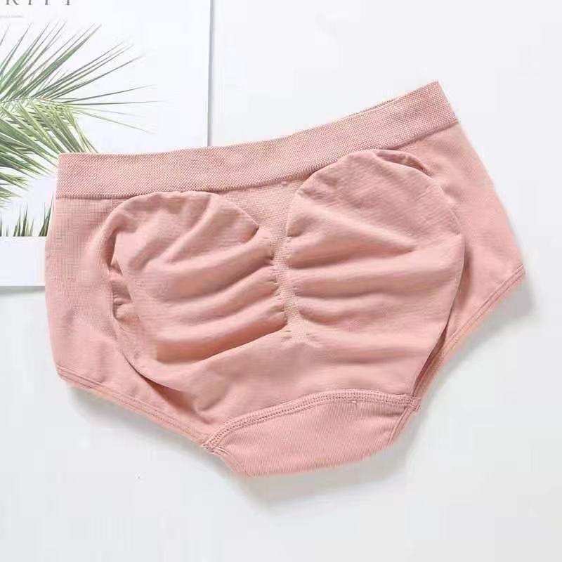 Finetoo Honeycomb Panty Seamless Keep Abdomen Comfortable Panty For Women  Underwear